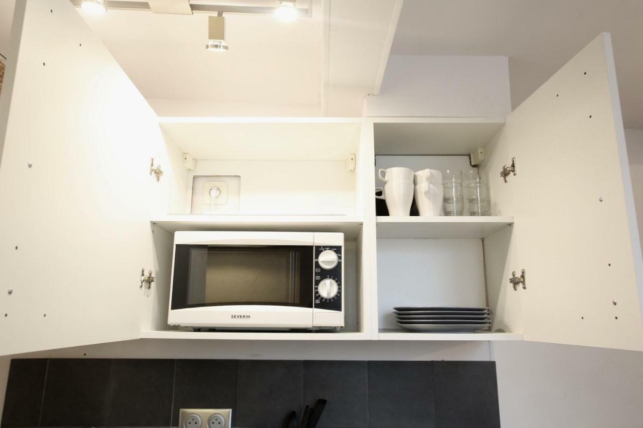 Gregbnb - T2 Ancien Et Moderne - Parking Inclus - 15Min Gare Тулон Екстер'єр фото