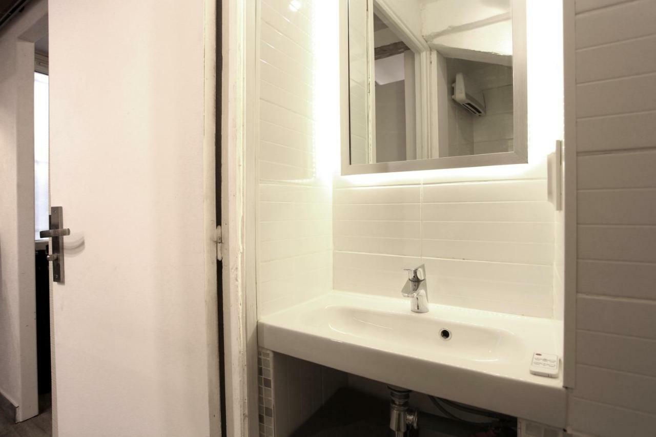 Gregbnb - T2 Ancien Et Moderne - Parking Inclus - 15Min Gare Тулон Екстер'єр фото